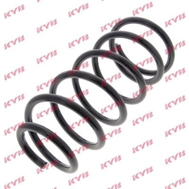 KYB Fahrwerksfeder Toyota T. Land Cruiser 3.0D/4.0 09/02 K-Flex RH7022