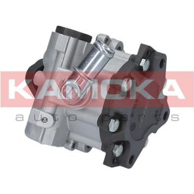 KAMOKA Hydraulikpumpe, Lenkung PP027 KAMOKA Hydraulikpumpe, Lenkung PP027