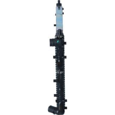 Kühler, Motorkühlung 58216