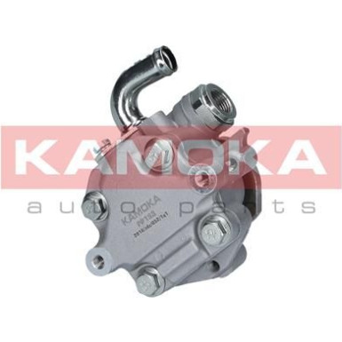 KAMOKA Hydraulikpumpe, Lenkung PP193 KAMOKA Hydraulikpumpe, Lenkung PP193