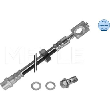 Bremsschlauch MEYLE-ORIGINAL: True to OE 100 611 0064/S