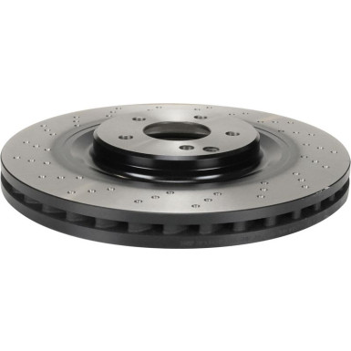 Bremsscheibe Db P. W203/S203 3.0Cdi/Clk DF4341S Bremsscheibe Db P. W203/S203 3.0Cdi/Clk DF4341S