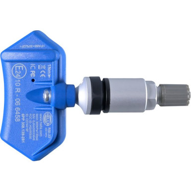 Radsensor, Reifendruck-Kontrollsystem 6PP 358 139-281 Radsensor, Reifendruck-Kontrollsystem 6PP 358 139-281