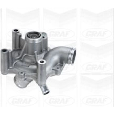 PA 985 Wasserpumpe PA985 PA 985 Wasserpumpe PA985