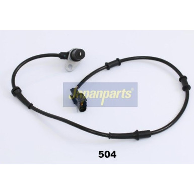 Sensor, Raddrehzahl ABS-504