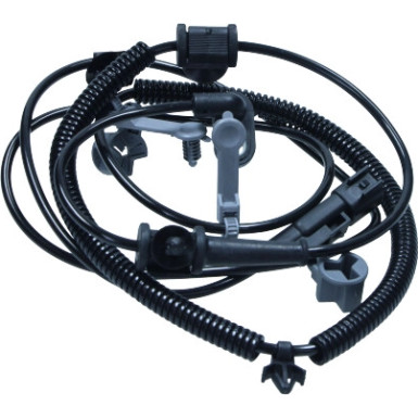 Sensor, Raddrehzahl 20-0417 Sensor, Raddrehzahl 20-0417