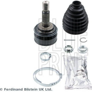 Gelenksatz, Antriebswelle Toyota Hilux Iii D-4D ADT38981 Gelenksatz, Antriebswelle Toyota Hilux Iii D-4D ADT38981