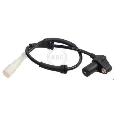 A.B.S. Sensor, Raddrehzahl 30573 A.B.S. Sensor, Raddrehzahl 30573