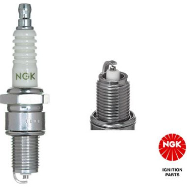 BP4EY NGK-Zündkerze ohne RW 1028 BP4EY NGK-Zündkerze ohne RW 1028