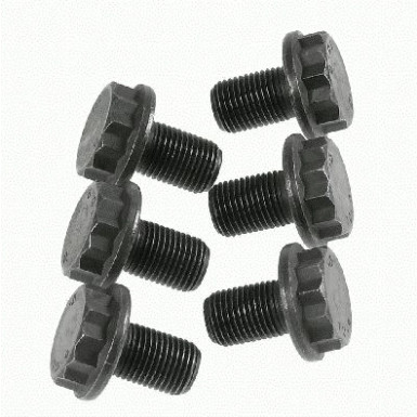Schraubensatz Diverse 1874000033