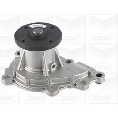 PA 1196 Wasserpumpe PA1196 PA 1196 Wasserpumpe PA1196