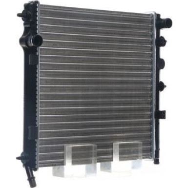 MAHLE Kühler, Motorkühlung CR 556 002S BEHR