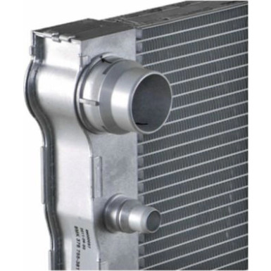 Kühler, Motorkühlung BEHR Premium Line CR 1148 000P