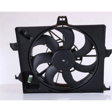 Kühlerlüfter PKW 85898 Kühlerlüfter PKW 85898