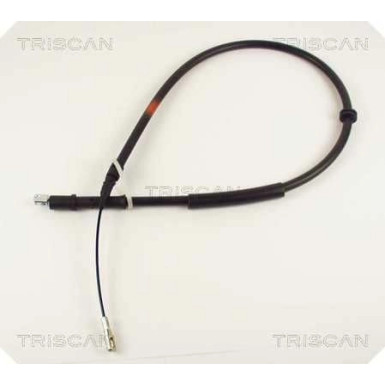 Seilzug, Feststellbremse Db T. Vito 96-03 Le/Pr 814023125 Seilzug, Feststellbremse Db T. Vito 96-03 Le/Pr 814023125