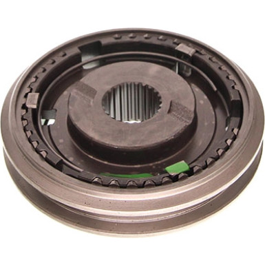 Original VAG Getriebe-Synchronisator. VW Golf 09 02U311241E Original VAG Getriebe-Synchronisator. VW Golf 09 02U311241E