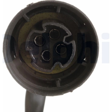 DELPHI Lambdasonde ES10254-12B1 DELPHI Lambdasonde ES10254-12B1