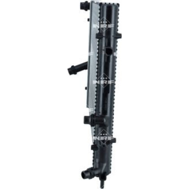 Kühler, Motorkühlung 53139 Kühler, Motorkühlung 53139