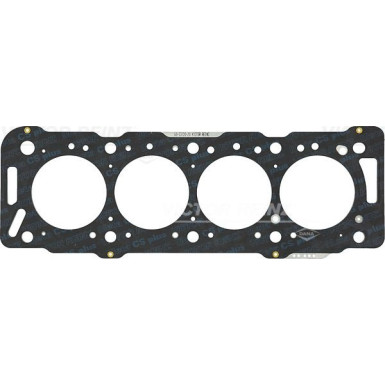 Zylinderkopfdichtung CITROEN,PEUGEOT 1.9D 61-33720-20