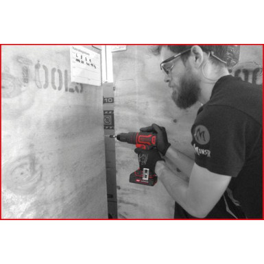 KS TOOLS Akkuschrauber 515.6300