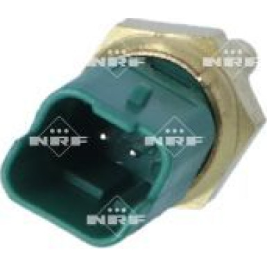 Sensor, Kühlmitteltemperatur EASY FIT 727006