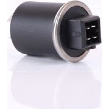 NISSENS Druckschalter, Klimaanlage 301035 NISSENS Druckschalter, Klimaanlage 301035