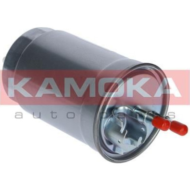 KAMOKA Kraftstofffilter F316201