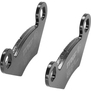 Bremsklötze TRW MCB619 Bremsklötze TRW MCB619