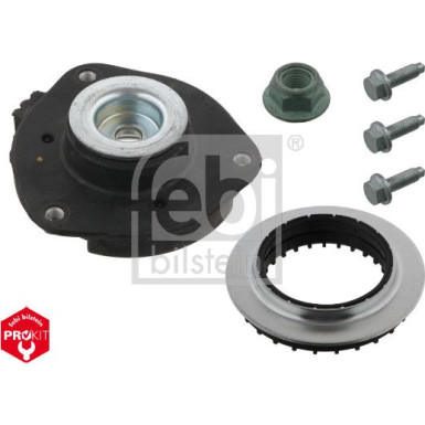 FEBI BILSTEIN Reparatursatz, obere Befestigung von Stoßdämpfern 37892 ProKit FEBI BILSTEIN Reparatursatz, obere Befestigung von Stoßdämpfern 37892 ProKit