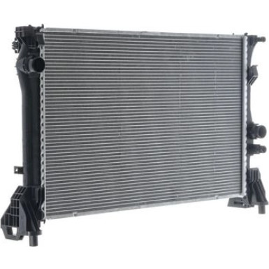 Kühler, Motorkühlung BEHR Premium Line CR 931 000P