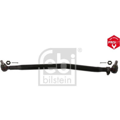 FEBI BILSTEIN Lenkrad 35126
