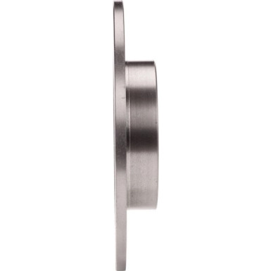 Bremsscheibe HA 0 986 479 715 Bremsscheibe HA 0 986 479 715