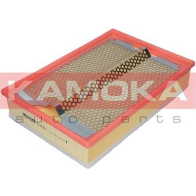 KAMOKA Luftfilter F200801