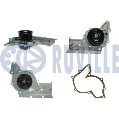 RUVILLE Wasserpumpe 65704 RUVILLE Wasserpumpe 65704