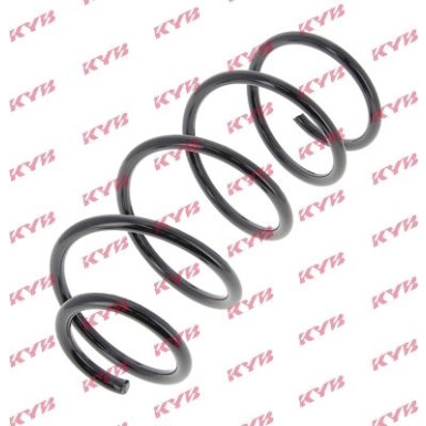 KYB Fahrwerksfeder Bmw S. 3 (E90, E91, E92) 2.0/2.5/3.0 09/05 K-Flex RH3488