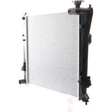 Kühler, Motorkühlung BEHR CR 848 000S