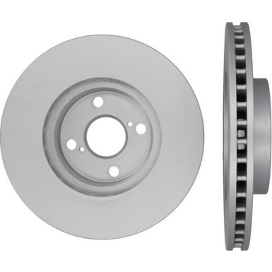 KAMOKA Bremsscheibe 103255