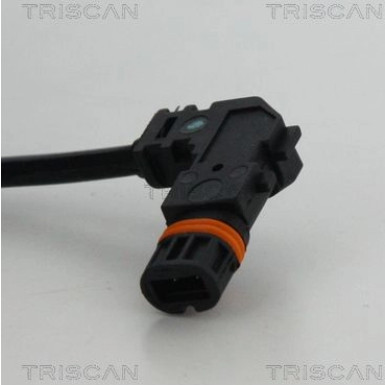 Sensor, Raddrehzahl 818023101