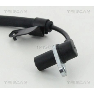Sensor, Raddrehzahl 818014104