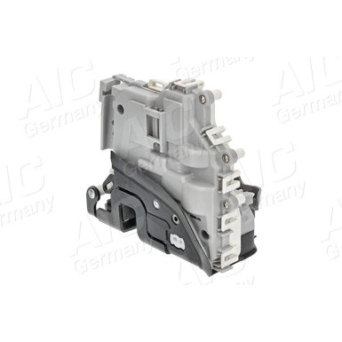 TÜRSCHLOSS V R +DOPPELVERRIEG. 7-PIN AUDI A1 10-/A3 12-/A4 15-/A5 16-/Q5 16-/R8 15-/TT 14 NEW MOBILITY PARTS 1317,226,1
