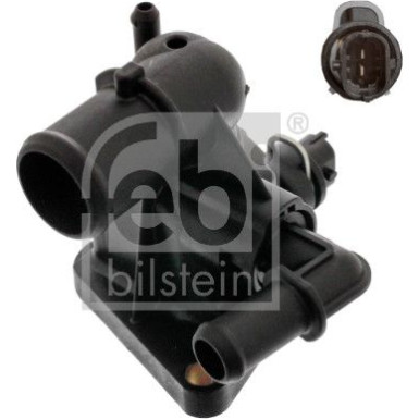Thermostatgehäuse Verwenden 40236 Thermostatgehäuse Verwenden 40236