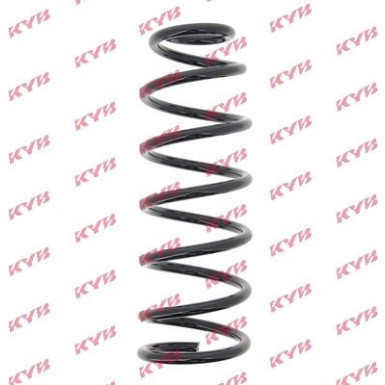 KYB Fahrwerksfeder Citroen T. Berlingo, C4 Grand Picasso/ Peugeot Partner 1.6/2.0Hdi 10/06 RC6287