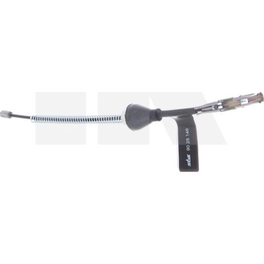 Seilzug, Feststellbremse Ford Focus Vol. 04- Le/Pr 9025146 Seilzug, Feststellbremse Ford Focus Vol. 04- Le/Pr 9025146