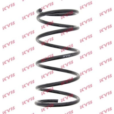 KYB Fahrwerksfeder Mitsubishi P. Space Star, Carisma 1.3/1.6 07.95-06.06 K-Flex RC3436