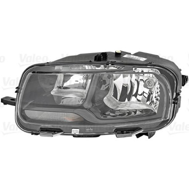 VALEO Hauptscheinwerfer 045408