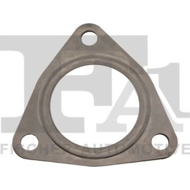 Dichtung, Turbineneinlass (Lader) 422-541