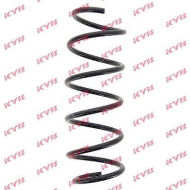 KYB Fahrwerksfeder Kia P. Picanto 1.2 09/11 RA3465 KYB Fahrwerksfeder Kia P. Picanto 1.2 09/11 RA3465