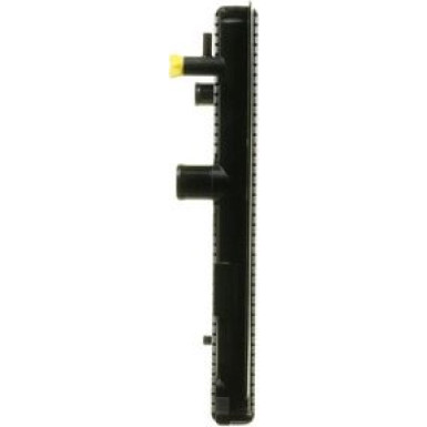 Kühler, Motorkühlung BEHR CR 1078 000S