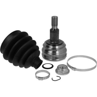 Gelenksatz, Antriebswelle VW Golf 4 1.4/1.9 15-1241