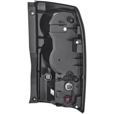 Heckleuchte L M K-PLATTE VALEO PQ LANDROVER DISCOVERY 9,09-6,10 45296 Heckleuchte L M K-PLATTE VALEO PQ LANDROVER DISCOVERY 9,09-6,10 45296
